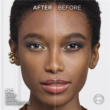 L'Oreal Paris True Match Liquid Foundation 9C