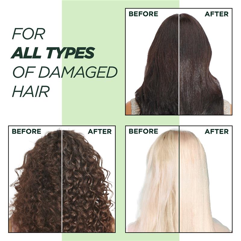 Garnier Fructis Damage Eraser Conditioner 315ml - GimmeNow