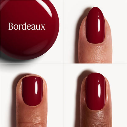 Essie Nail Polish Bordeaux 50