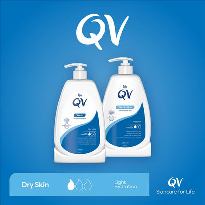 QV Wash 250Ml