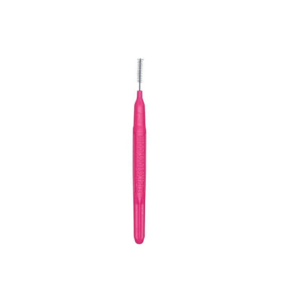 Piksters Interdental Brushes Size 00 Pink 10 Pack