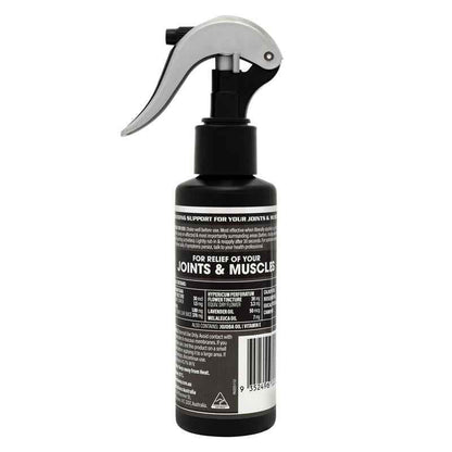 Pain Away Forte + Ultra Pro Joint & Muscle Pain Relief Spray 100ml