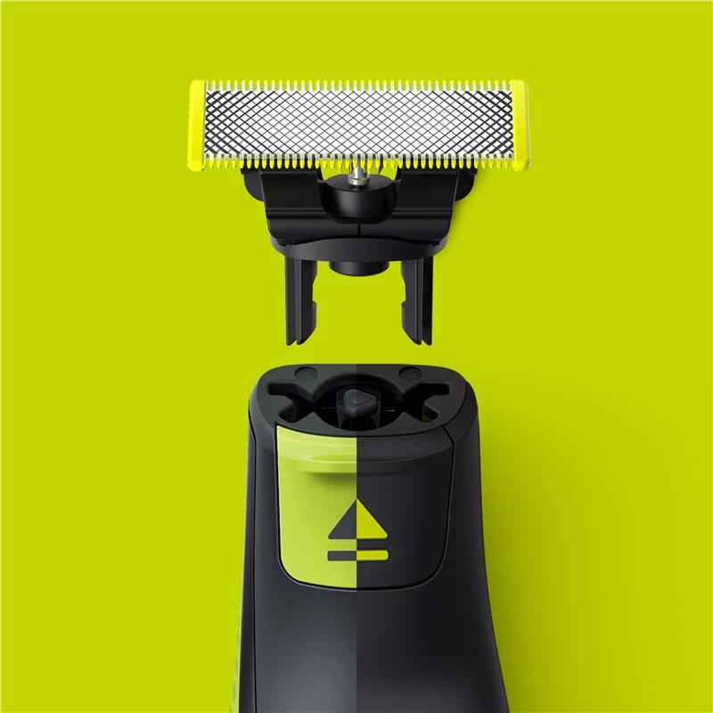 Philips OneBlade (Original Face) Replacement Blade 2 Pack