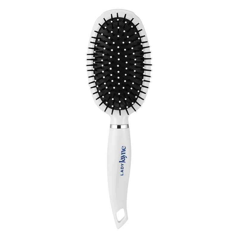 Lady Jayne Cushion Pad, Nylon Ball Tipped