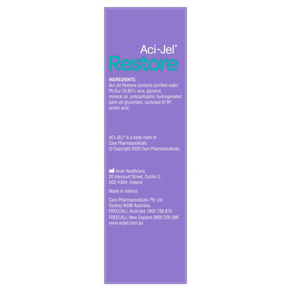 Aci-Jel Restore 6 x 6.5g