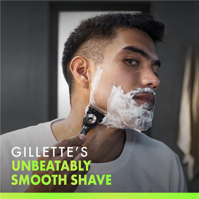 Gillette Labs 1up
