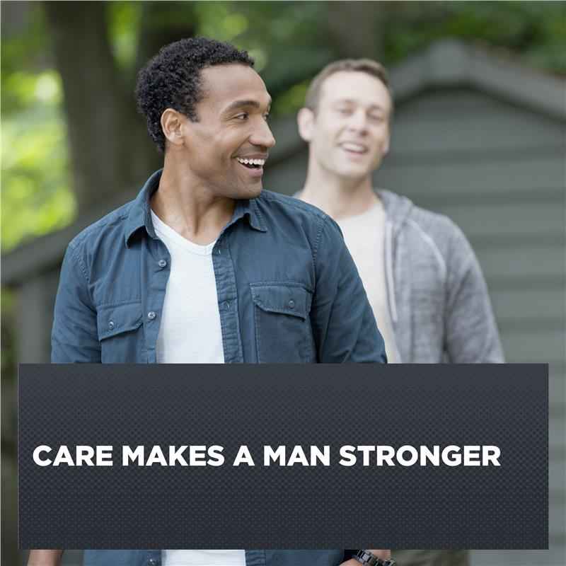 DOVE MEN + Care Antiperspirant Base Stain Defence 250ml