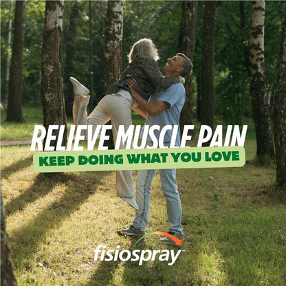 Fisiospray 100ml