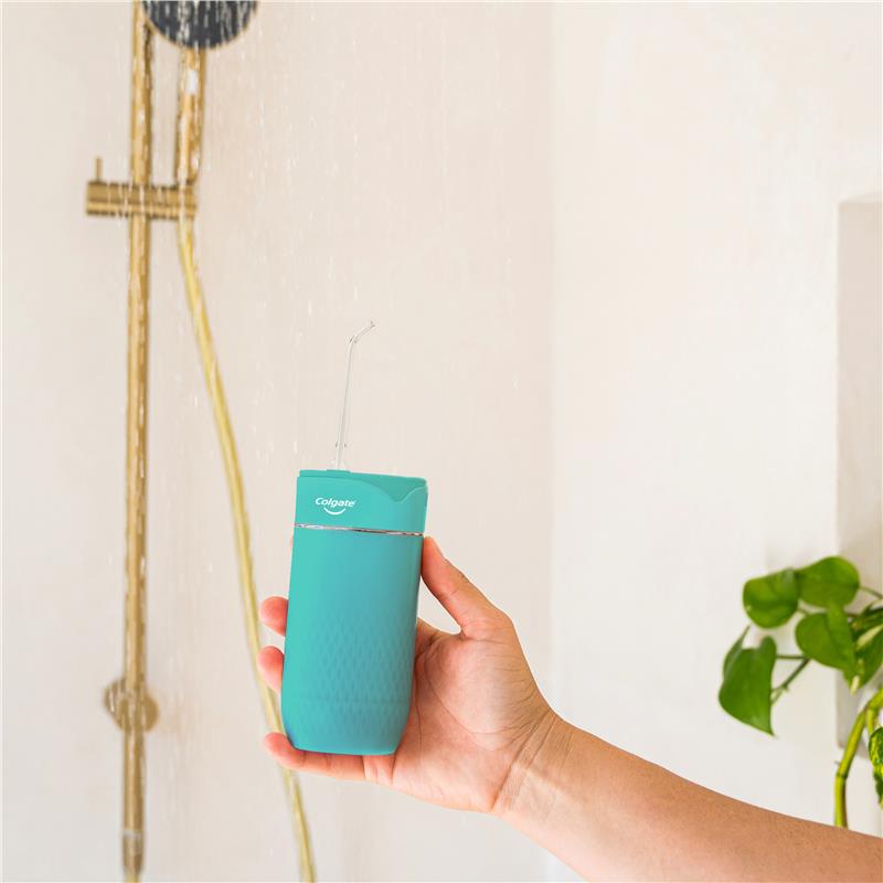 Colgate Blast Cordless Water Flosser