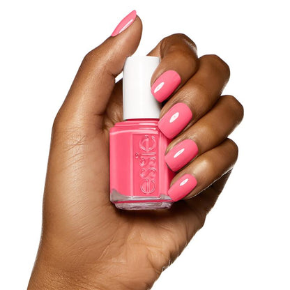 Essie Nail Polish Cute As A Button 73