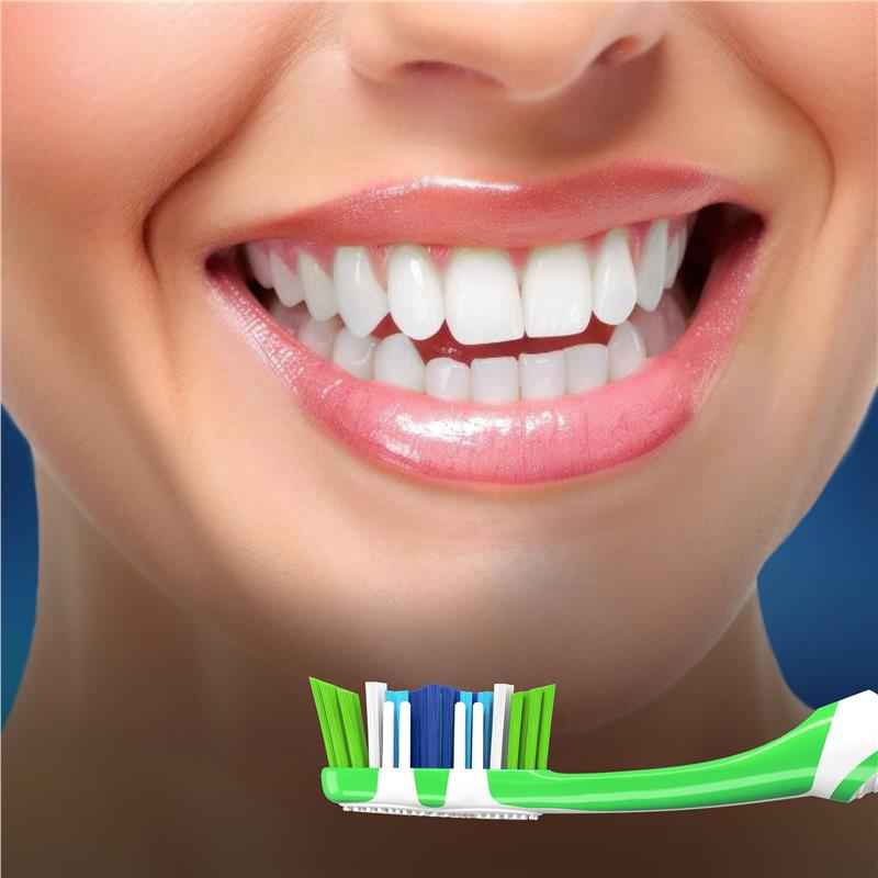 Oral B Toothbrush Complete 5 Way Clean Soft 3 Pack