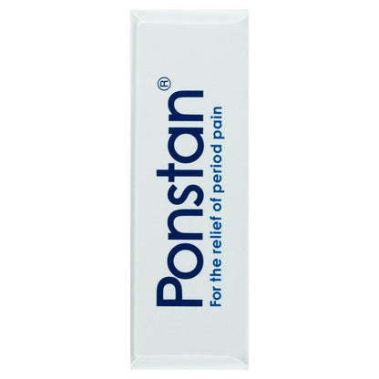 Ponstan 250mg Capsules 20