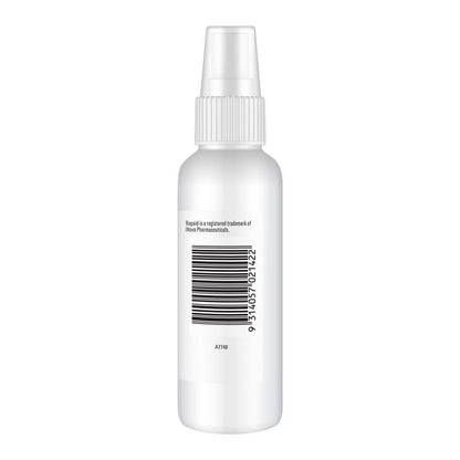 Rapaid First Aid Spray 50ml