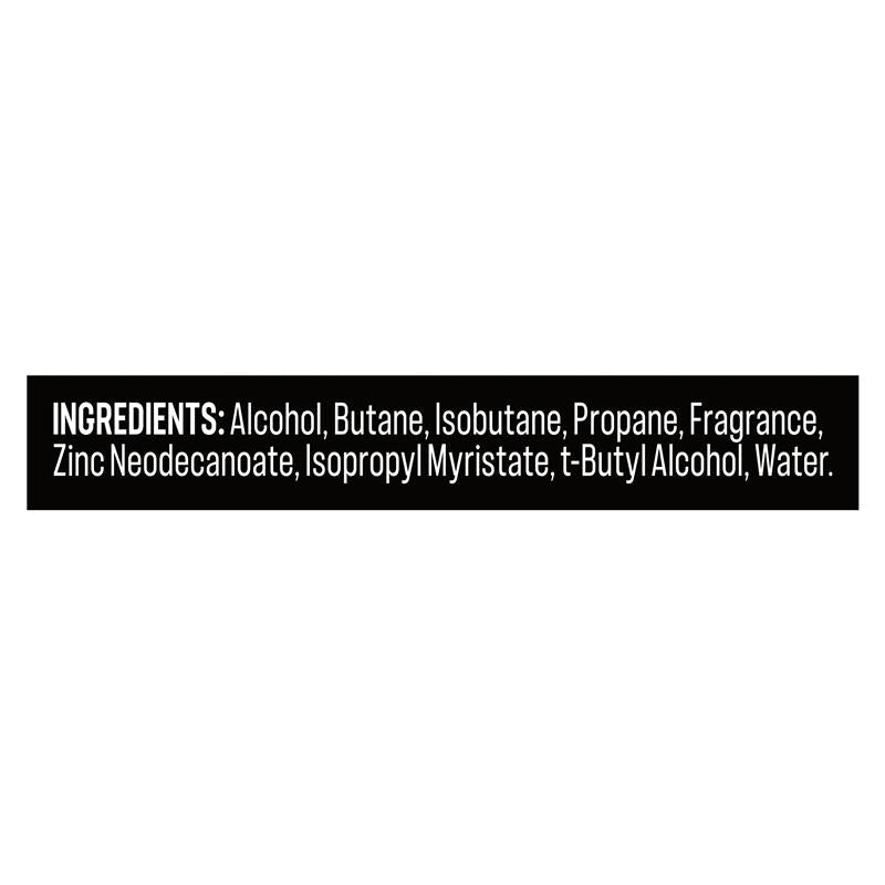 Lynx Deodorant Australia 165ml