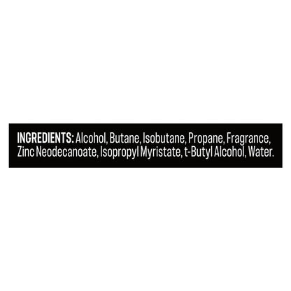 Lynx Deodorant Australia 165ml