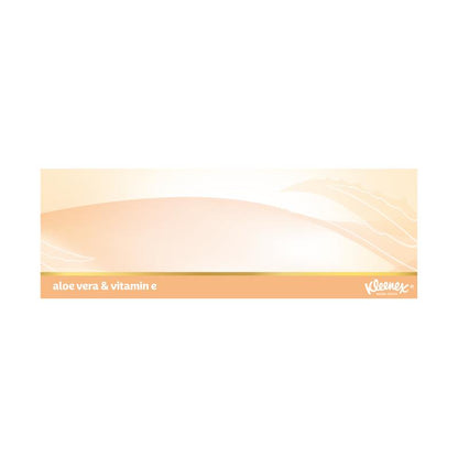 Kleenex Facial Tissues Aloe 95