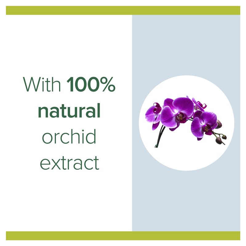 Palmolive Naturals Body Wash Orchid 1L