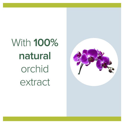Palmolive Naturals Body Wash Orchid 1L