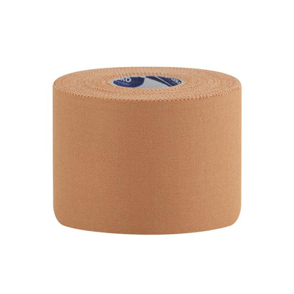 BDF Leuko Sportstape Premium Plus Flesh 5cm x 13.7m Unpackaged