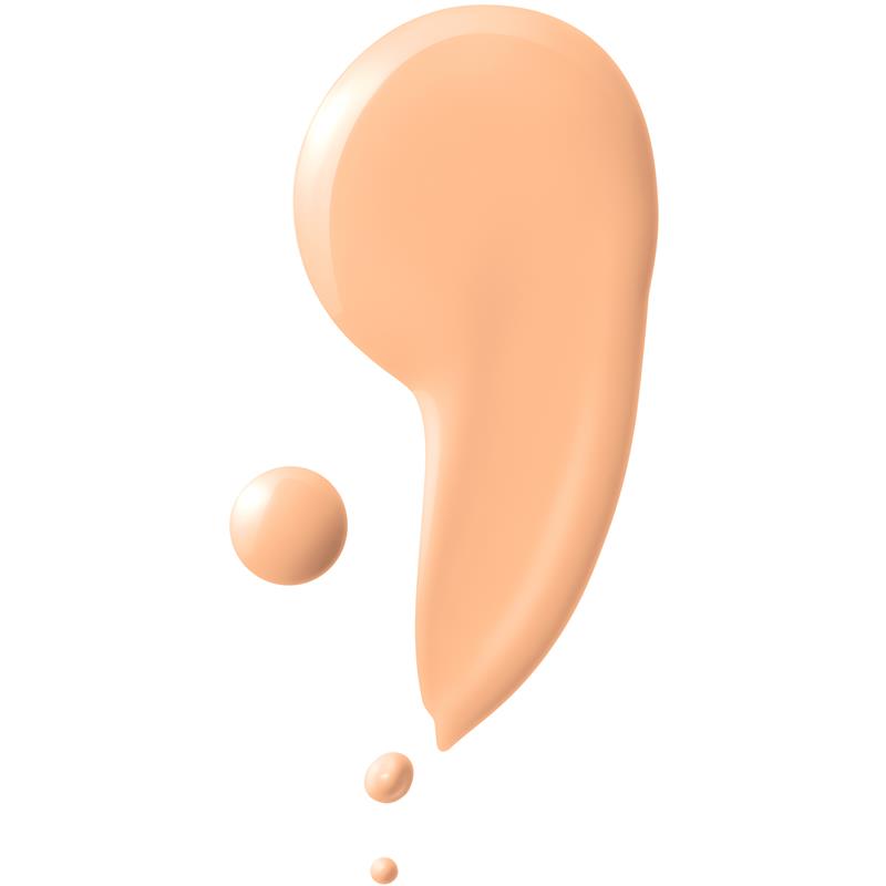 Maybelline Fit Me Dewy Smooth Foundation Buff Beige