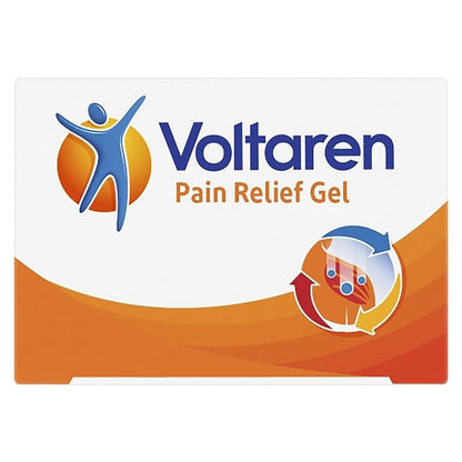 Voltaren Pain Relief Gel 50g
