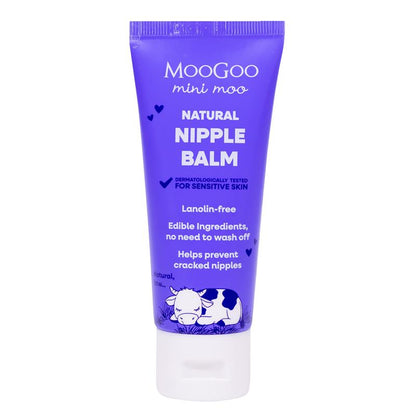 MooGoo Nipple Balm 50g