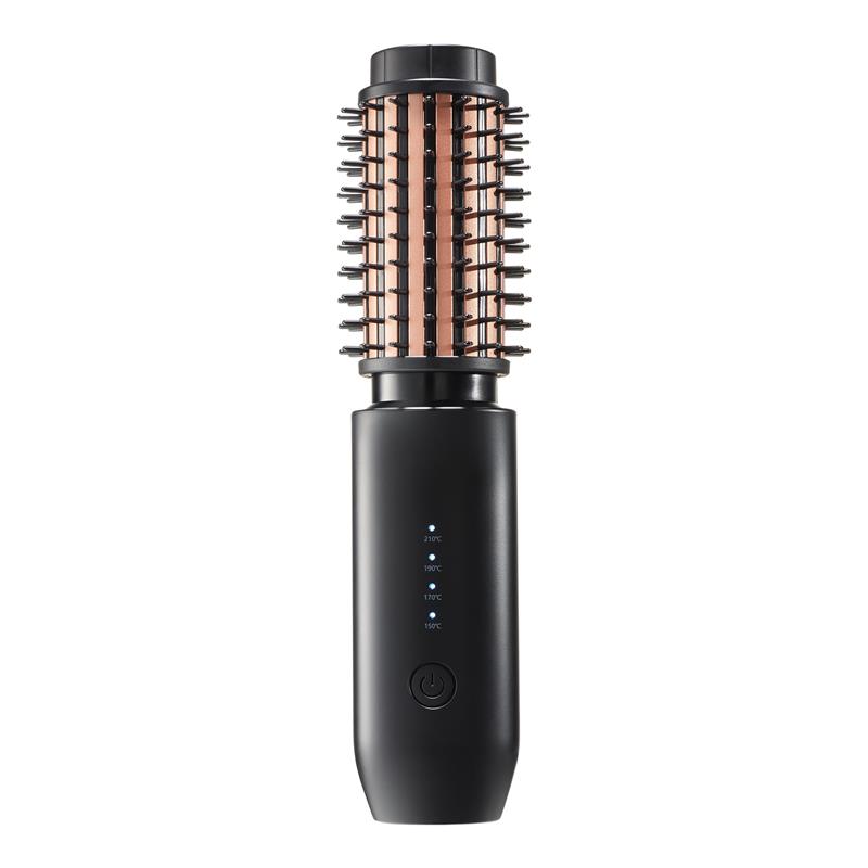 Lady Jayne Rechargeable Volumising Wave Brush