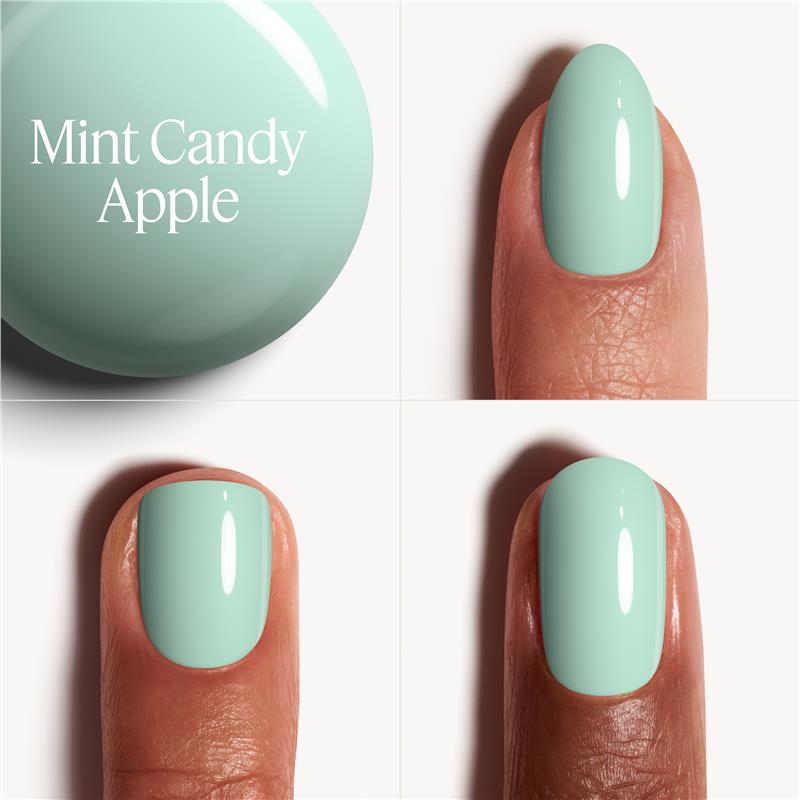 Essie Nail Polish Mint Candy Apple 99