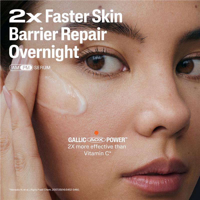 Cetaphil Repair & Renew PM Serum 30ml