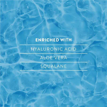 Glow Lab Hyaluronic Acid Watermelon Sorbet Body Wash 825ml
