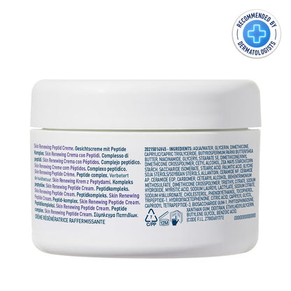 CeraVe Skin Renewing Peptide Cream 48g