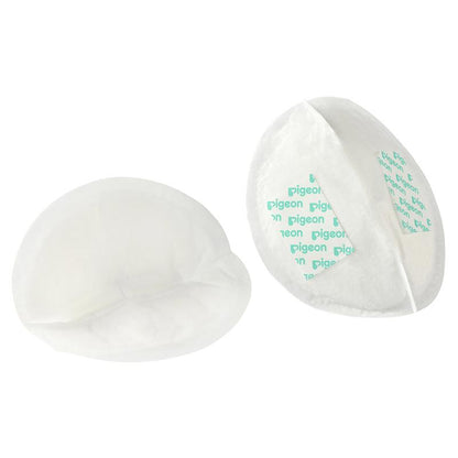 Pigeon Comfy Feel Breast Pads 50 Pieces