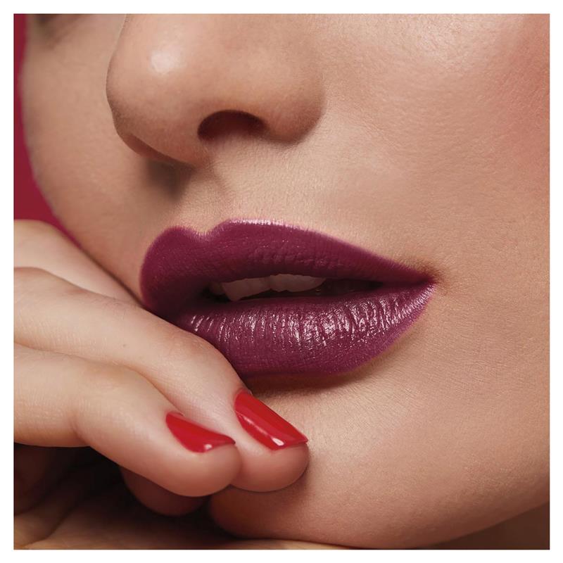 Revlon Super Lustrous Lipstick Porto Please