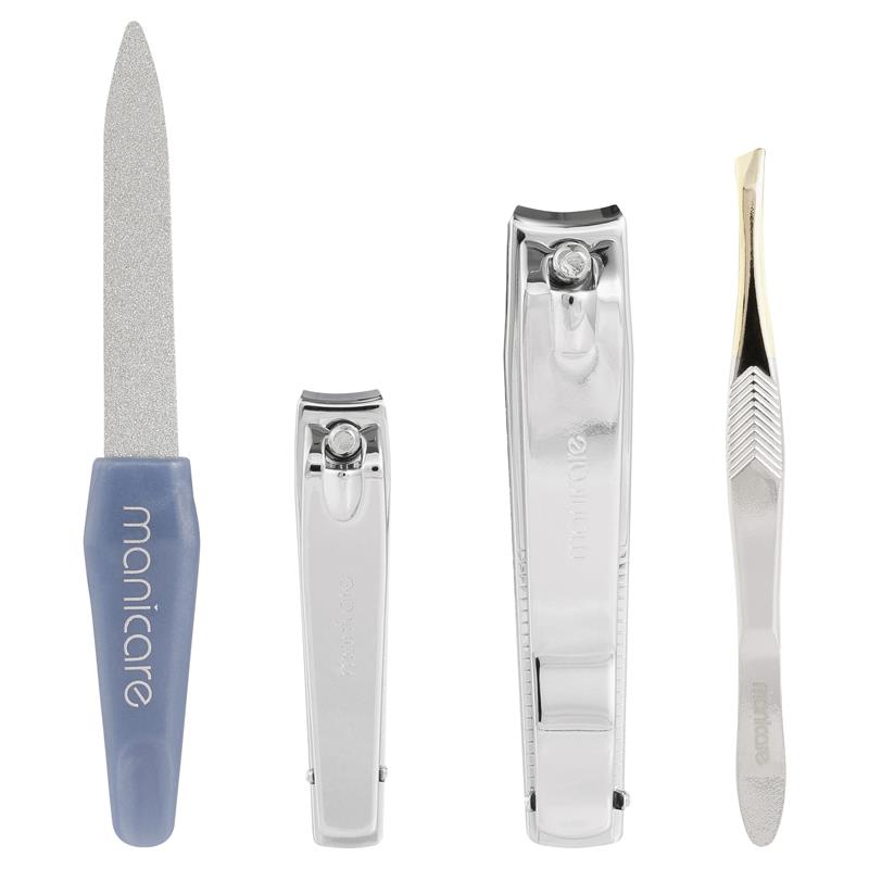 Manicare Grooming Set