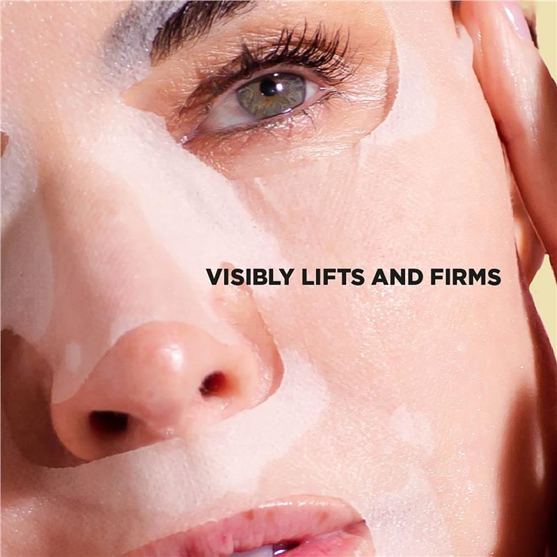 Skin Republic Lift Up Face + Chin Mask