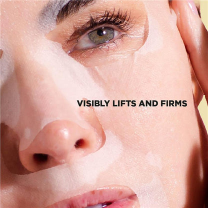 Skin Republic Lift Up Face + Chin Mask