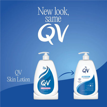 QV Skin Lotion 1.25L - GimmeNow