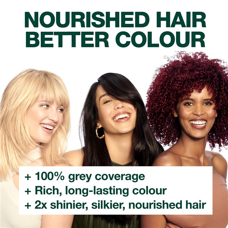Garnier Nutrisse 100 Extra Light Blonde