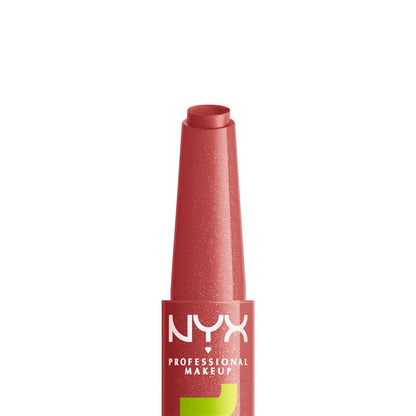 NYX Fat Oil Slick Click No Filter Needed