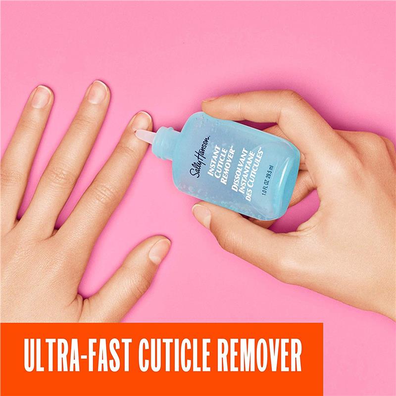 Sally Hansen Instant Cuticle Remover