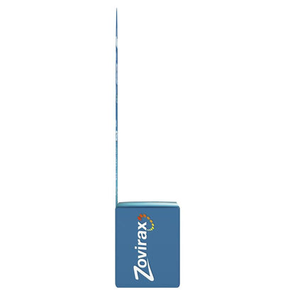 Zovirax Cold Sore Cream Tube 2g