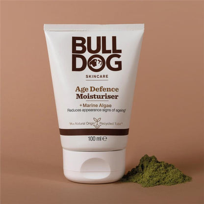 Bulldog Skincare for Men Age Defence Moisturiser 100ml