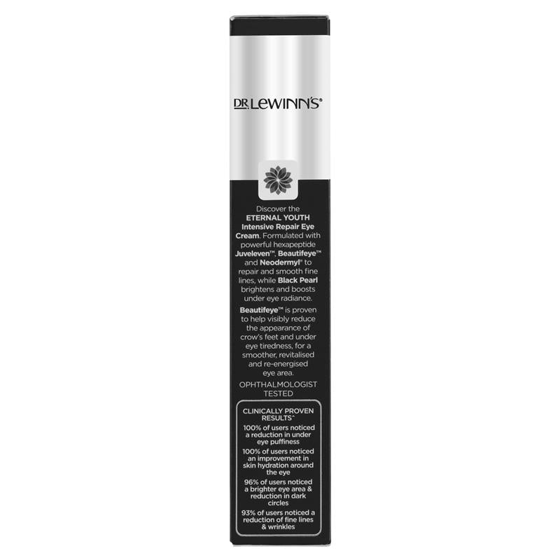 Dr LeWinn's Eternal Youth Day and Night Eye Cream 15g