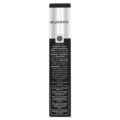 Dr LeWinn's Eternal Youth Day and Night Eye Cream 15g