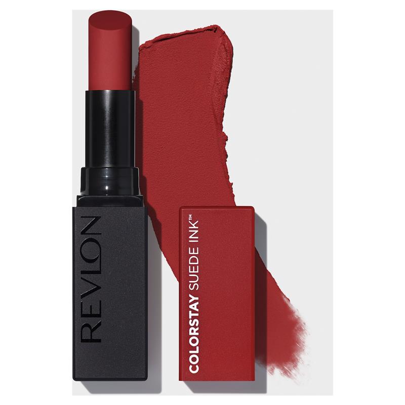 Revlon Colorstay Suede Ink Lip Bread Winner