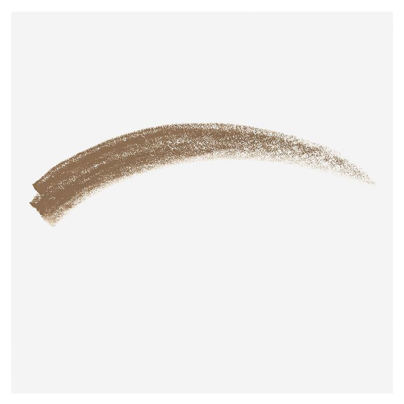 Rimmel Brow This Way Professional Pencil 002 Hazel