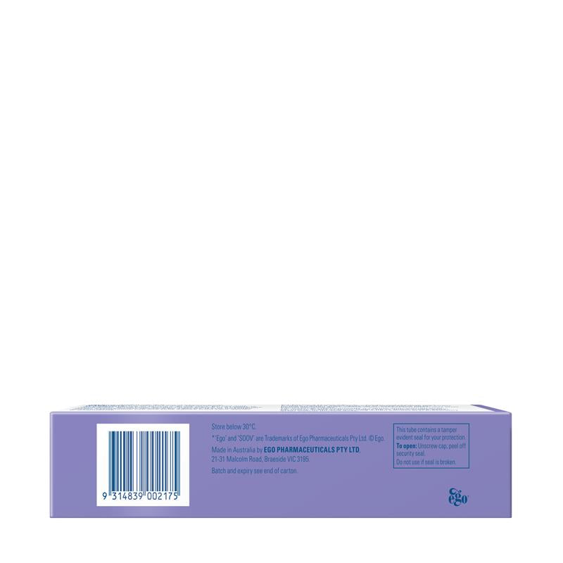 Soov It Ointment 30G