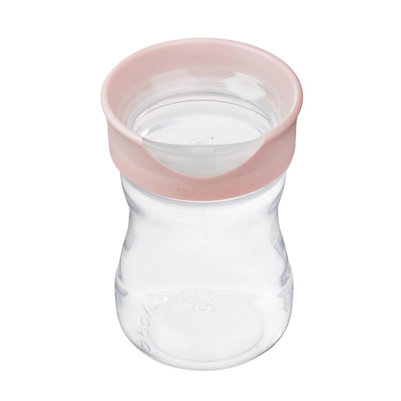 B.Box Training Cup Blush 240ml