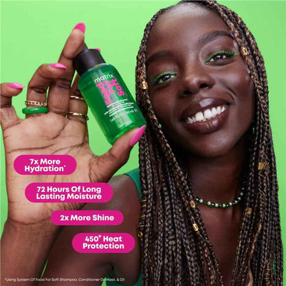 Matrix Food For Soft Multi-Use Hair Oil Serum 50ml