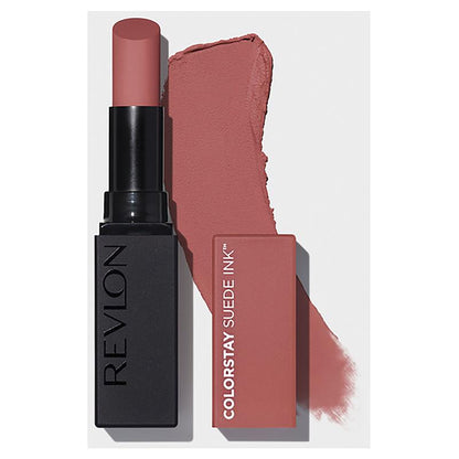 Revlon Colorstay Suede Ink Lip Hot Girl